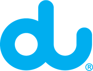 Innovative telecom brand logo